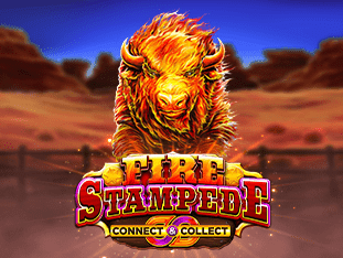 Fire Stampede™ game icon