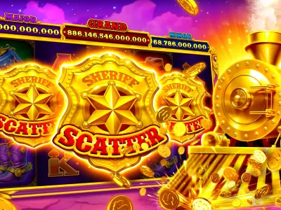 Koleksi Game Slot Gacor