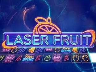 Laser Fruit game icon