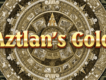 Aztlan's Gold game icon