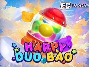 Happy Duo Bao game icon