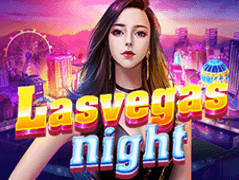 Las Vegas Night game icon