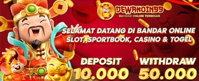 Situs Hoki555 Terpercaya Indonesia