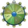 Roda Bonus Hoki555 welfare icon