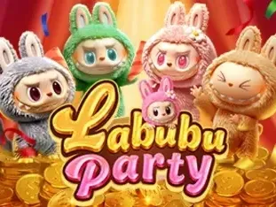 Labubuparty game icon