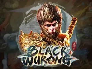 Black Wukong game icon
