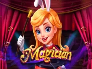Magician game icon
