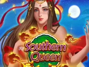 Southern Queen game icon