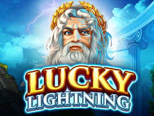 Lucky Lightning game icon