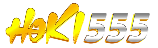 HOKI555 Logo